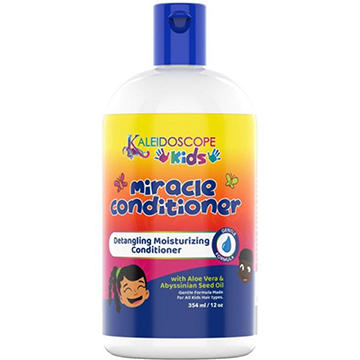 Kaleidoscope Kids Miracle Detangling Moisturizing Conditioner