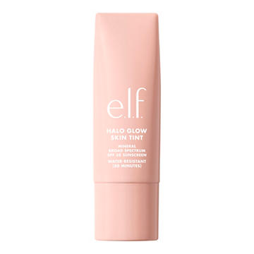 e.l.f. Halo Glow Skin Tint SPF 50 - Fair Warm