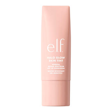 e.l.f. Halo Glow Skin Tint SPF 50 - Fair Cool
