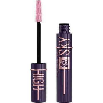 Maybelline Lash Sensational Sky High Mascara Plum Twilight