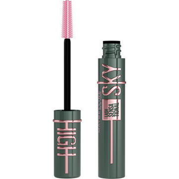 Maybelline Lash Sensational Sky High Mascara - Green Altitude