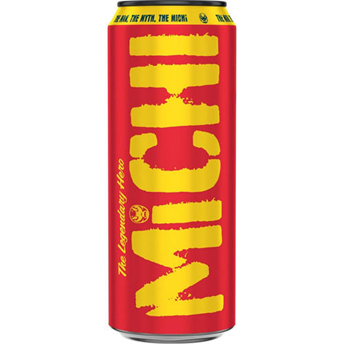 Michi Michelada Can - Shop Malt beverages & coolers at H-E-B