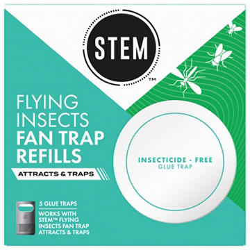 STEM Flying Insects Fan Trap Refills