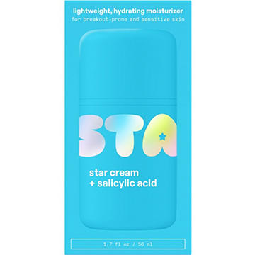 Starface Star Cream + Salicylic Acid