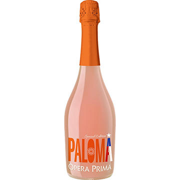 Opera Prima Paloma Special Edition