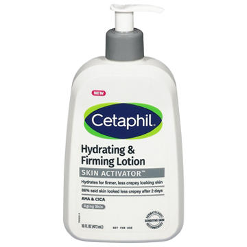 Cetaphil Skin Activator Hydrating & Firming Lotion