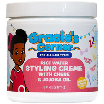 Gracie's Corner Kids Styling Creme