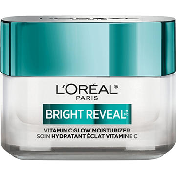 L'Oréal Paris Bright Reveal Vitamin C Glow Moisturizer