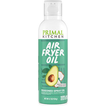 Primal Kitchen Air Fryer Oil Spray