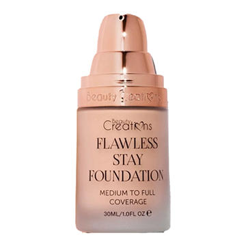 Beauty Creations Flawless Stay Foundation 3.5