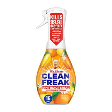 Mr. Clean Clean Freak All Purpose Cleaner Spray - AB Citrus
