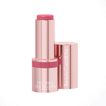 Beauty Creations Blush Stick - Fuchsia Thoughts