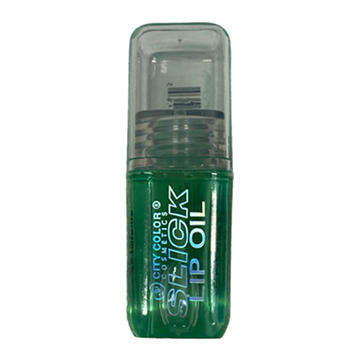 City Color Slick Lip Oil - Mint Kiss