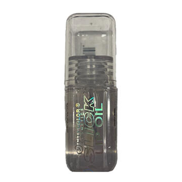 City Color Slick Lip Oil - Coconut Breeze