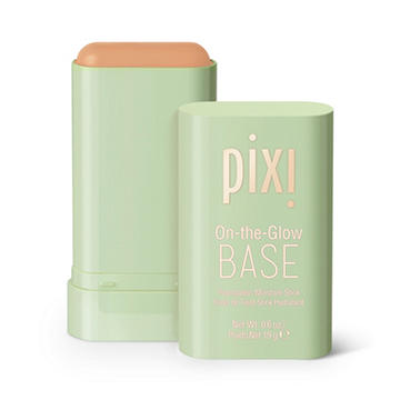 Pixi On The Glow Base  Foundation Stick - Warm