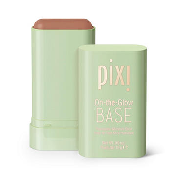 Pixi On The Glow Base Foundation Stick - Mocha