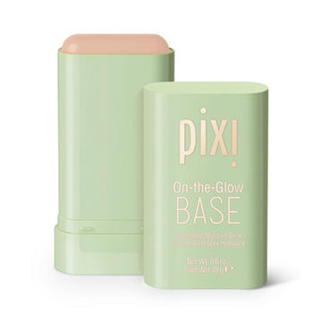 Pixi On The Glow Base Foundation Stick - Nude