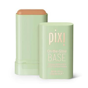 Pixi On The Glow Base Foundation Stick - Tan