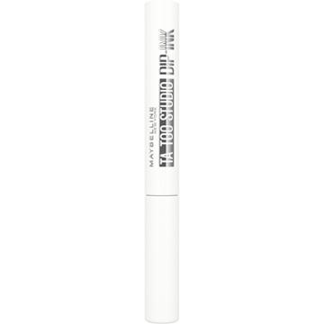 Maybelline Tattoo Studio Dip Ink Liquid Eyeliner - White Canvas