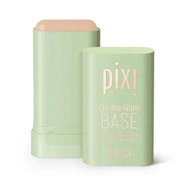 Pixi On The Glow Base Foundation Stick - Beige