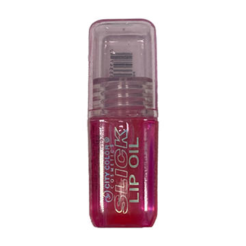City Color Slick Lip Oil - Just Like Candy