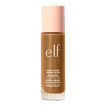 e.l.f. Halo Glow Liquid Filter - Medium Tan