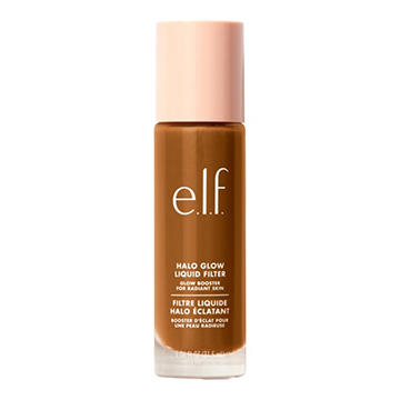 e.l.f. Halo Glow Liquid Filter - Tan Deep