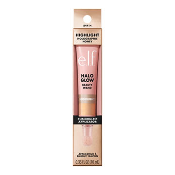 e.l.f. Halo Glow Highlighter Wand - Holographic Honey