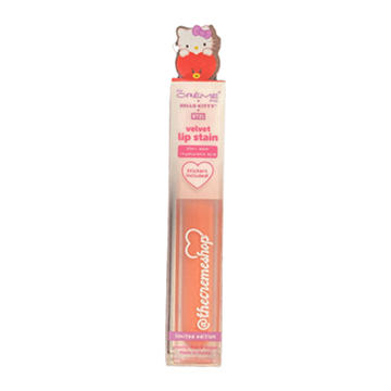 The Crème Shop x Hello Kitty Velvet Lip Stain - Magic Kiss