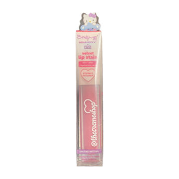 The Crème Shop x Hello Kitty Velvet Lip Stain - Sweet Dreams