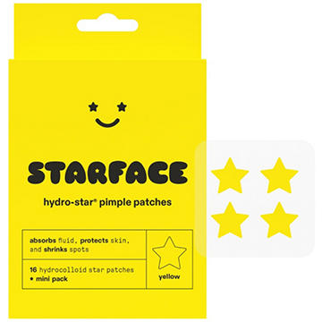 Starface Hydro-Star Pimple Patches