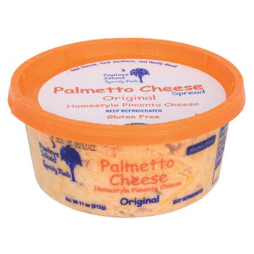 Palmetto Cheese Original Homestyle Pimento Cheese Spread