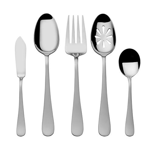 Pfaltzgraff Alura Flatware Set - Shop Flatware at H-E-B