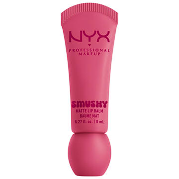 NYX Smushy Matte Lip Balm - Swipe Sesh