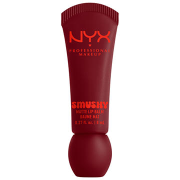 NYX Smushy Matte Lip Balm - Swipe 2 Smooth