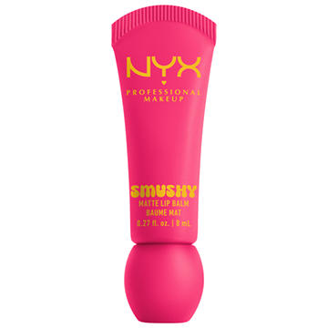 NYX Smushy Matte Lip Balm - Sweet Smack
