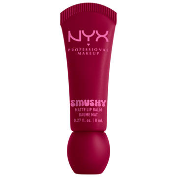 NYX Smushy Matte Lip Balm - Squeeze N' Sizzle
