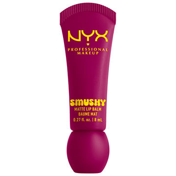NYX Smushy Matte Lip Balm - Silly Sippin'