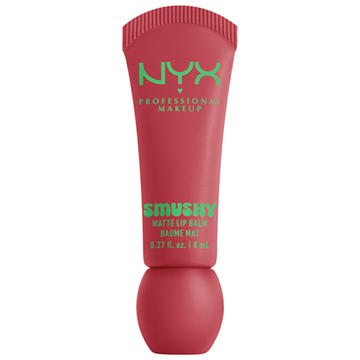 NYX Smushy Matte Lip Balm - Snuggle Szn