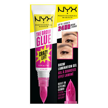 NYX The Brow Glue Crazy Lift