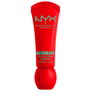 NYX Smushy Matte Lip Balm - Soft Sorbet