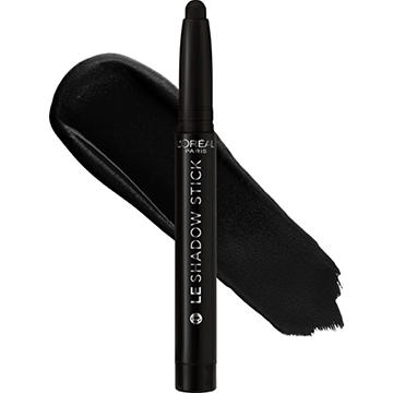 L'Oréal Paris Le Shadow Stick - Black