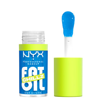 NYX Fat Oil Chillz - Polar Peppermint