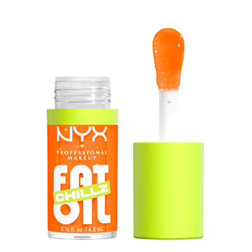 NYX Fat Oil Chillz - Citrus Chiller
