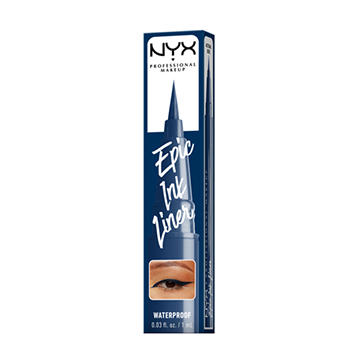 NYX Epic Ink Eyeliner - Midnight Rise