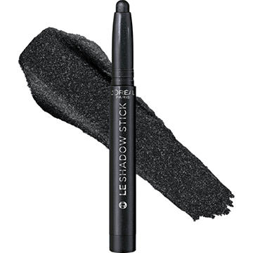 L'Oréal Paris Le Shadow Stick - Noir