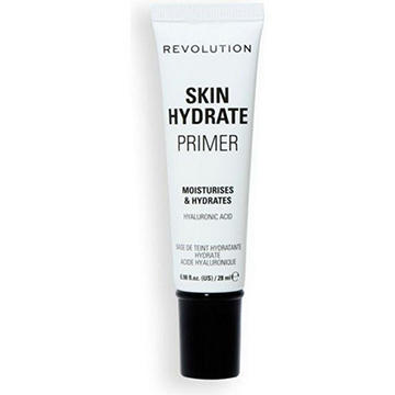 Makeup Revolution Skin Hydrate Primer with Hyaluronic Acid