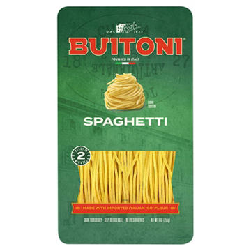 Buitoni Spaghetti Pasta Noodles