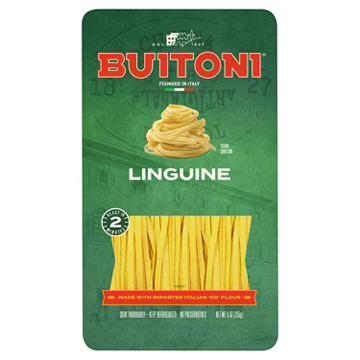 Buitoni Linguine Pasta Noodles