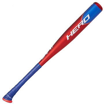 Baden Hero USA Tee Ball Bat
